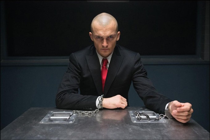 HITMAN: AGENT 47 promo image 