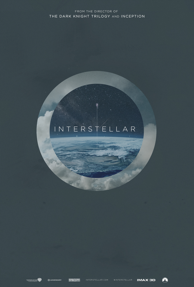 INTERSTELLAR art 