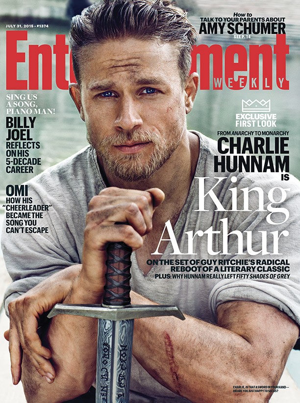 KING ARTHUR 1 