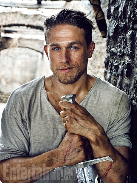 KING ARTHUR 3 