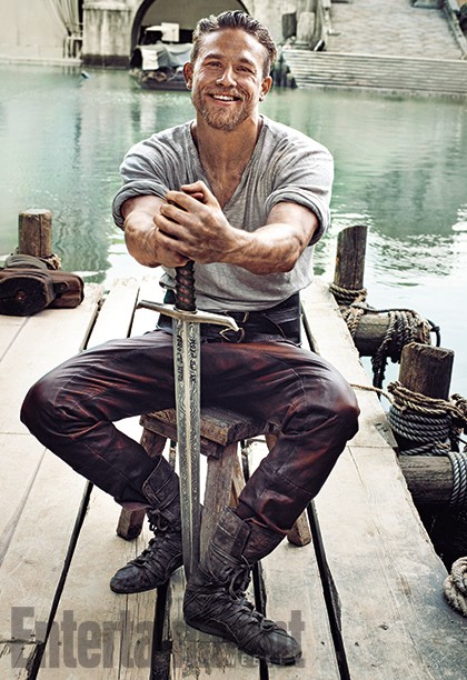 KING ARTHUR 4 
