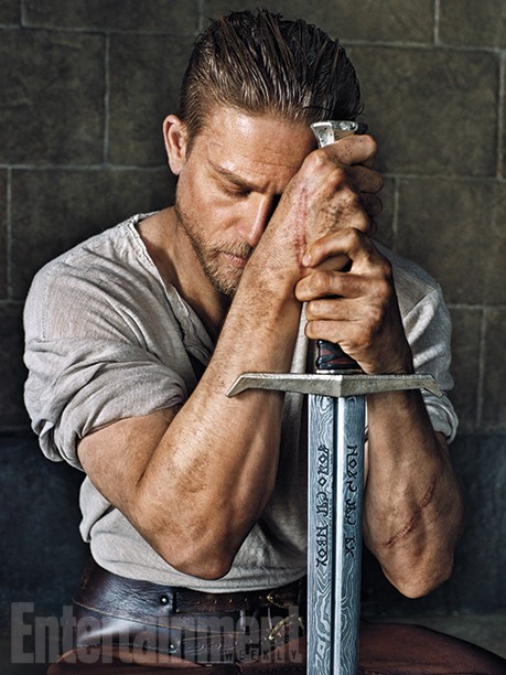 KING ARTHUR 6 