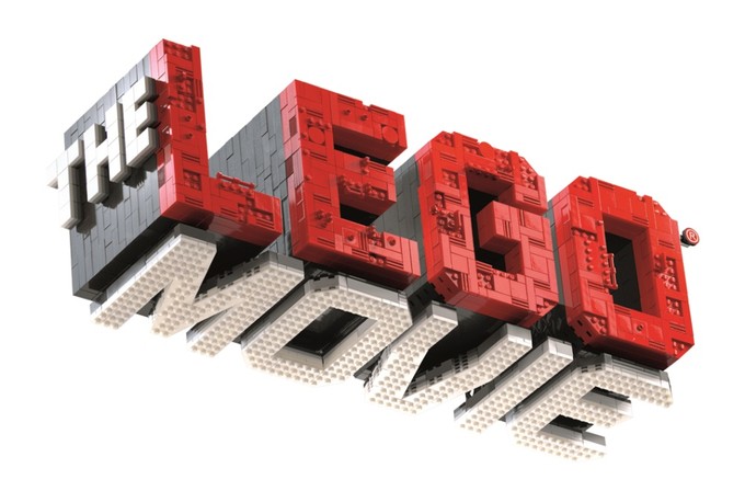 LEGO MOVIE logo