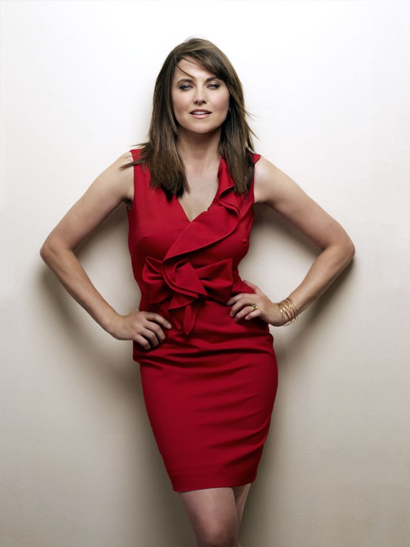 2015 daisy lawless Lucy Lawless