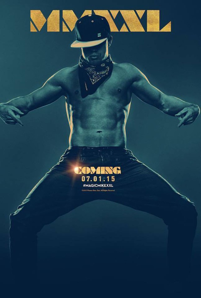 MMXXL poster