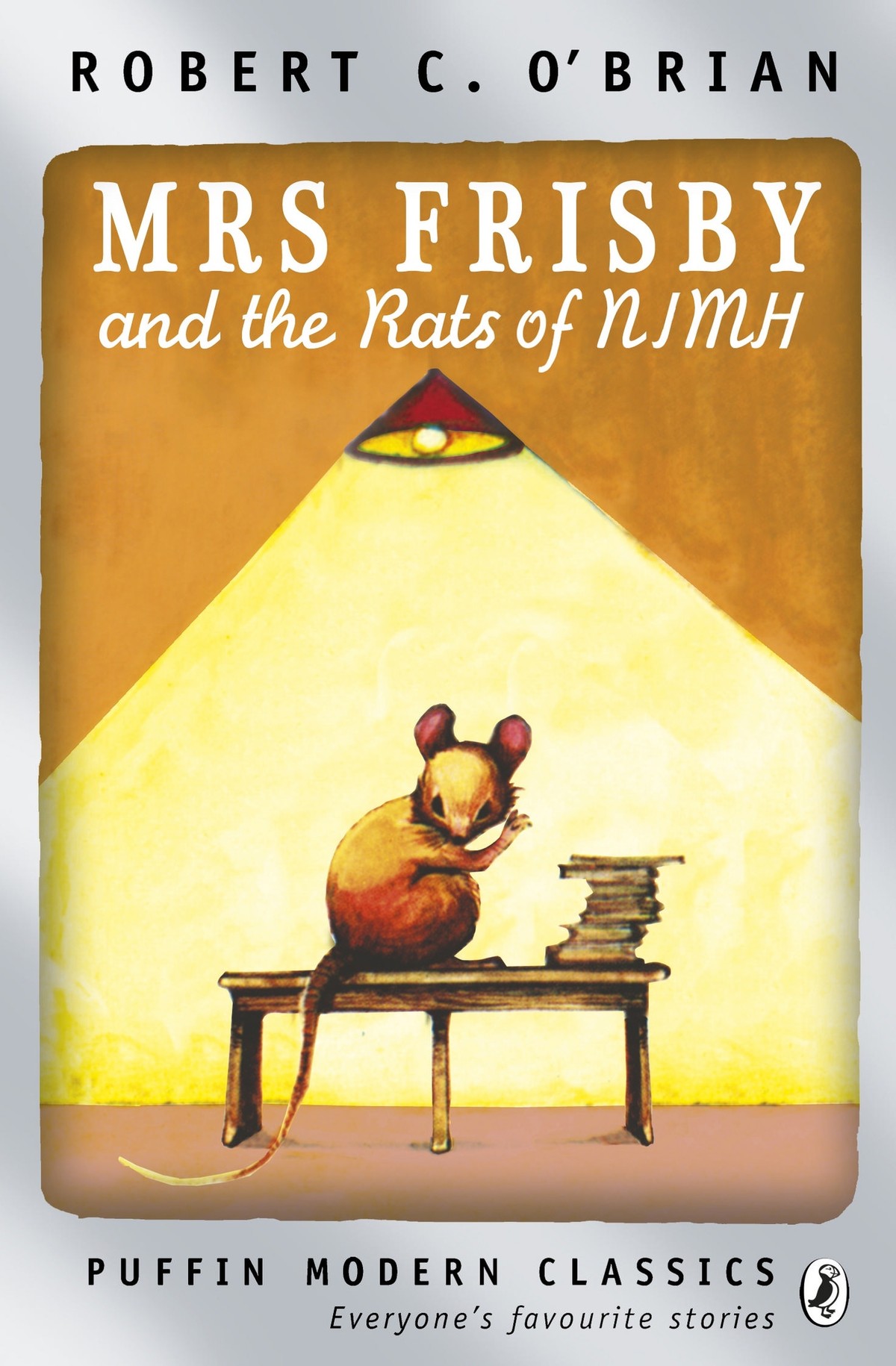MRS. FRISBY AND THE RATS OF NIMH May Be Headed Back To The Big Screen!!