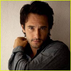 Rodrigo Santoro