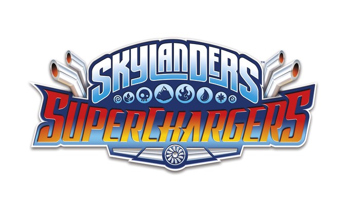 SKYLANDERS SUPERCHARGERS 