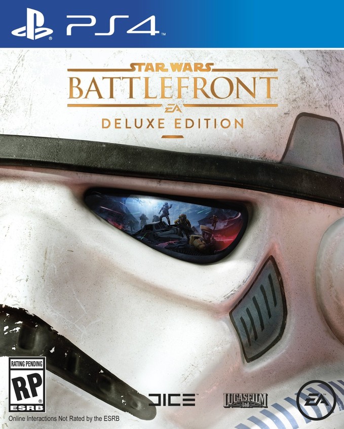 BATTLEFRONT 