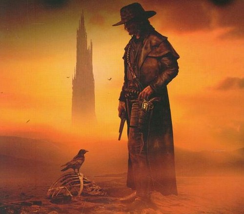 The Frontrunner For Roland In THE DARK TOWER Is Canceling The Apocalypse!