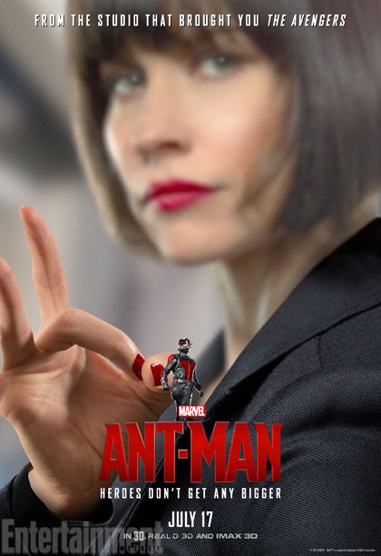 ant man reader ant man reader
