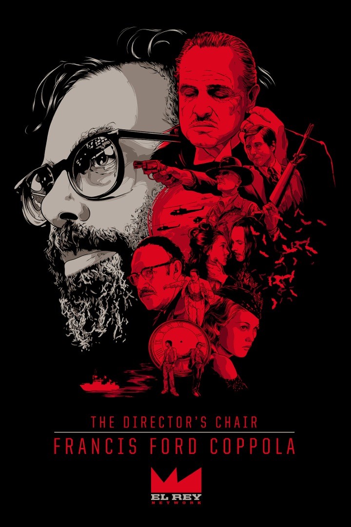 Vinyard Looks At The Films Of Francis Ford Coppola In Advance Of Tonight S Director S Chair