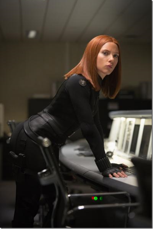 Scarlett Johansson Black Widow Fucking - The ScarJo-fronted GHOST IN THE SHELL adaptation gets a release date!