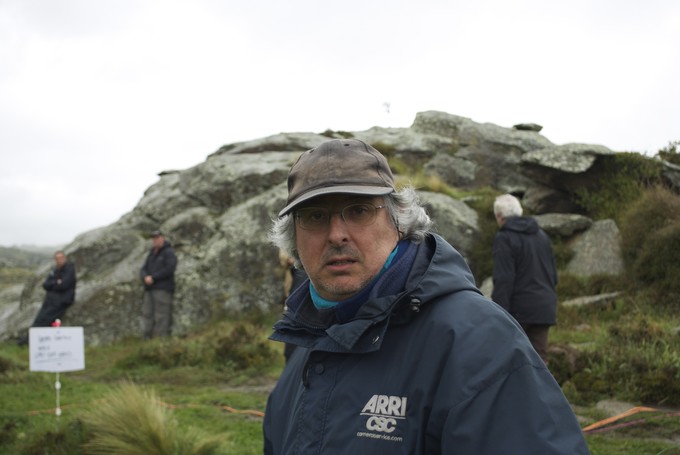 Lord of the Rings cinematographer Andrew Lesnie dies aged 59, Lord of the  Rings