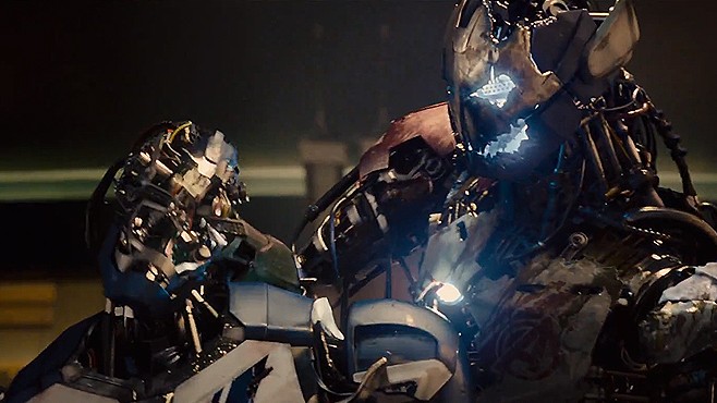 It Took Two Viewings But Quint Finally Formed An Opinion On Avengers 