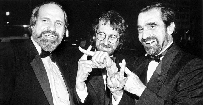 Image result for de palma documentary