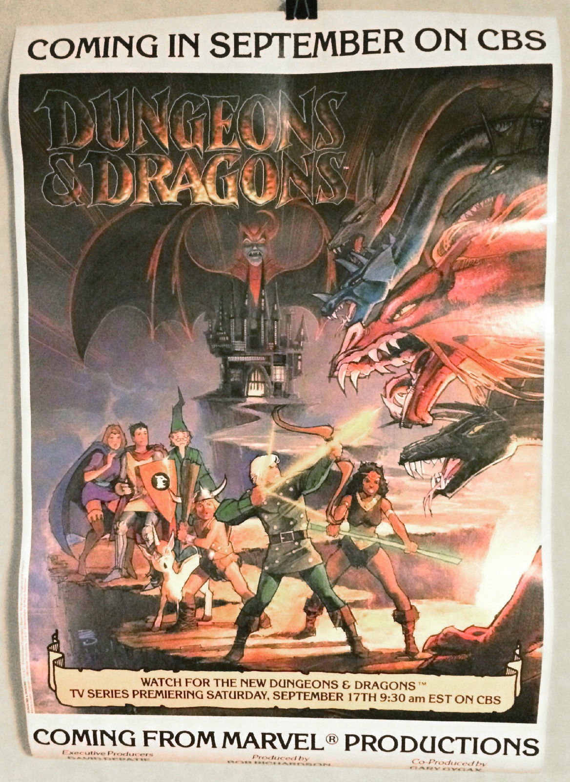 70 Venger ideas  dungeons and dragons cartoon, dungeons and dragons, 80s  cartoons