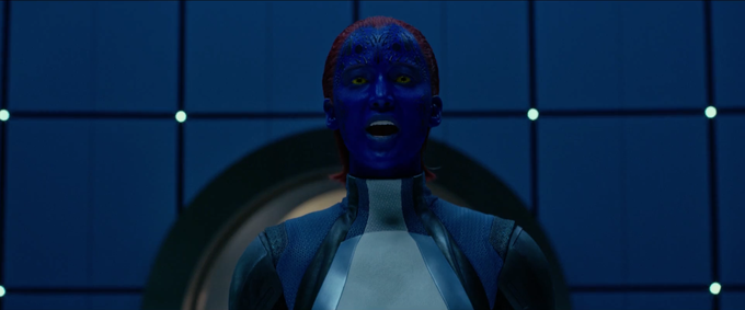 X-MEN: APOCALYPSE final trailer reveals Katniss leading Team Xavier vs ...