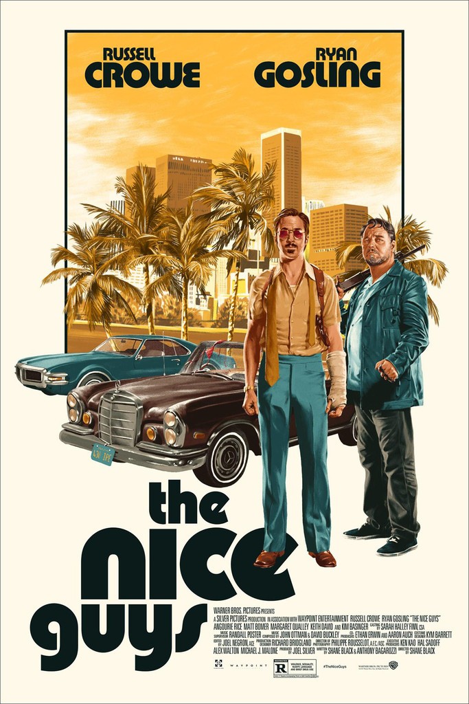 the nice guys t shirt