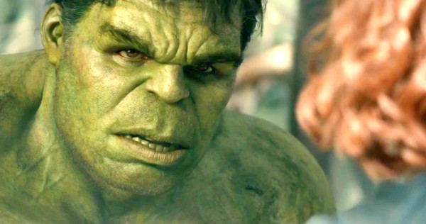 Learn How The Hulk Ends Up In THOR III!!