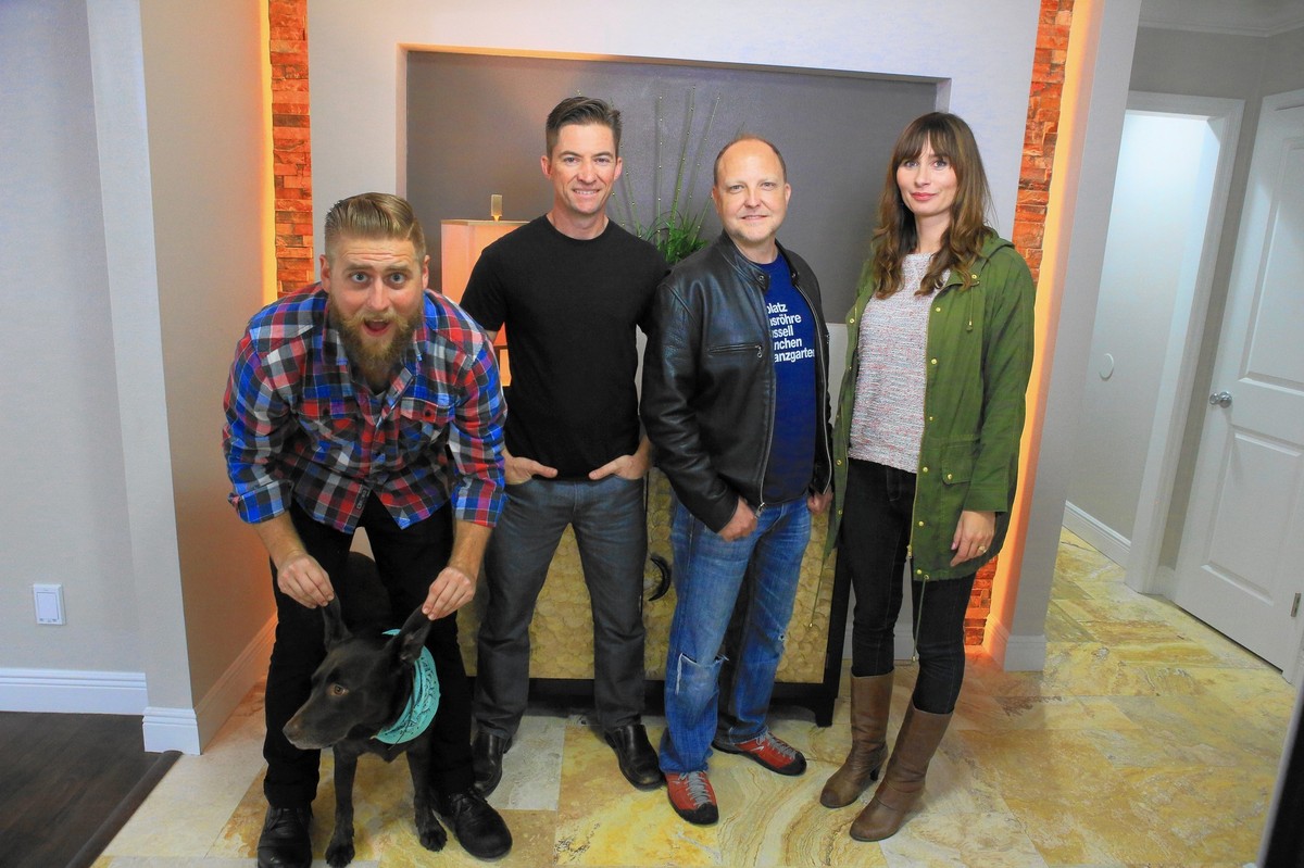 SWEEPS DAY 17!! ZOMBIE HOUSE FLIPPING!! OUTRAGEOUS ACTS OF 