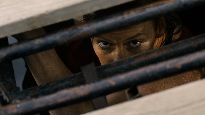 LAFF image for BLOOD STRIPE LAFF image for BLOOD STRIPE