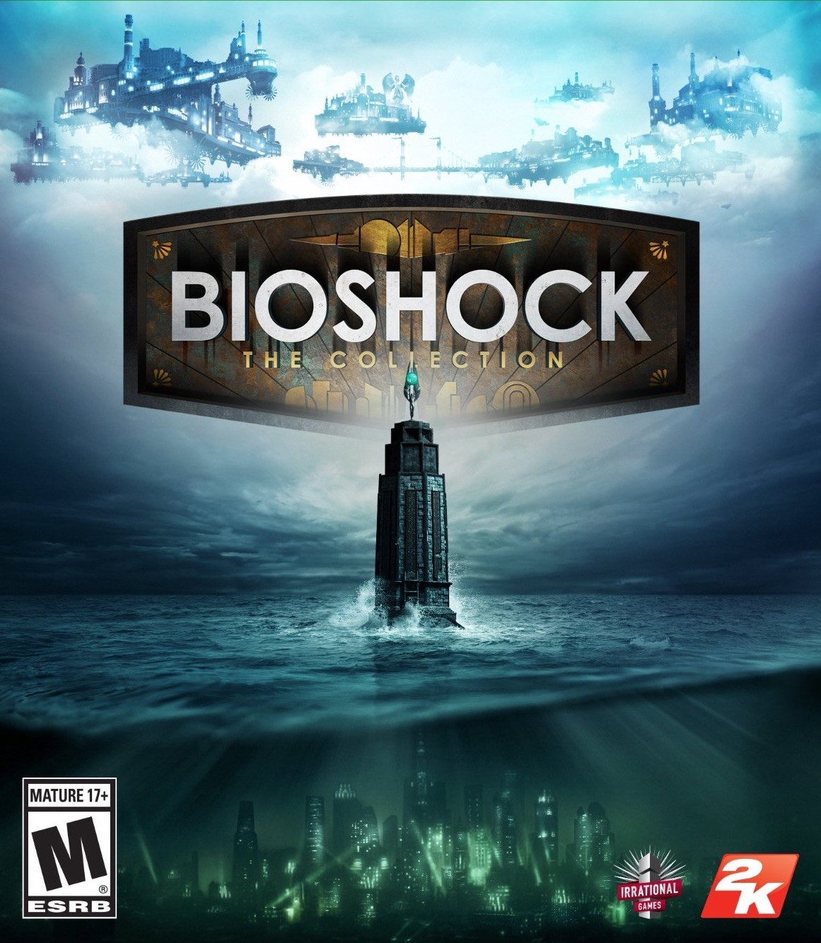download bioshock trilogy