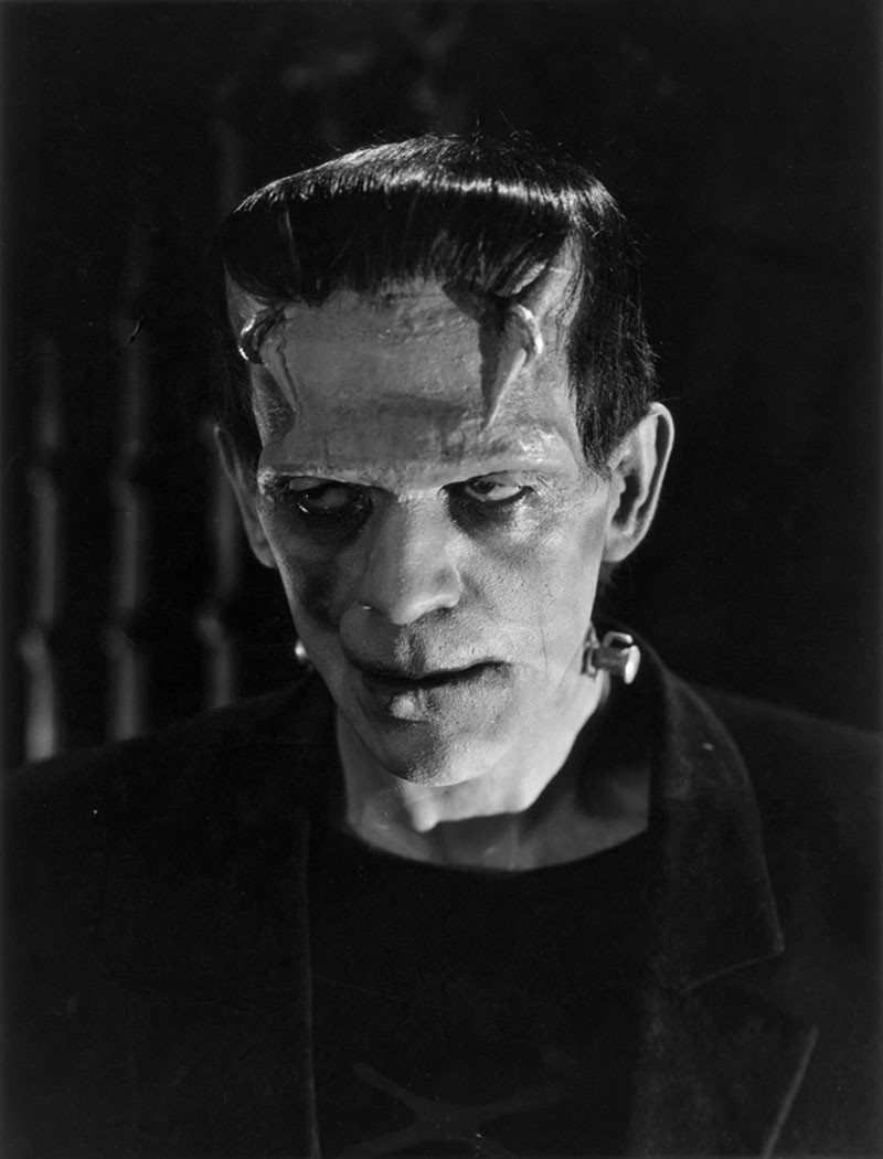 A certain friend-o is in talks to play Frankenstein's Monster for ...