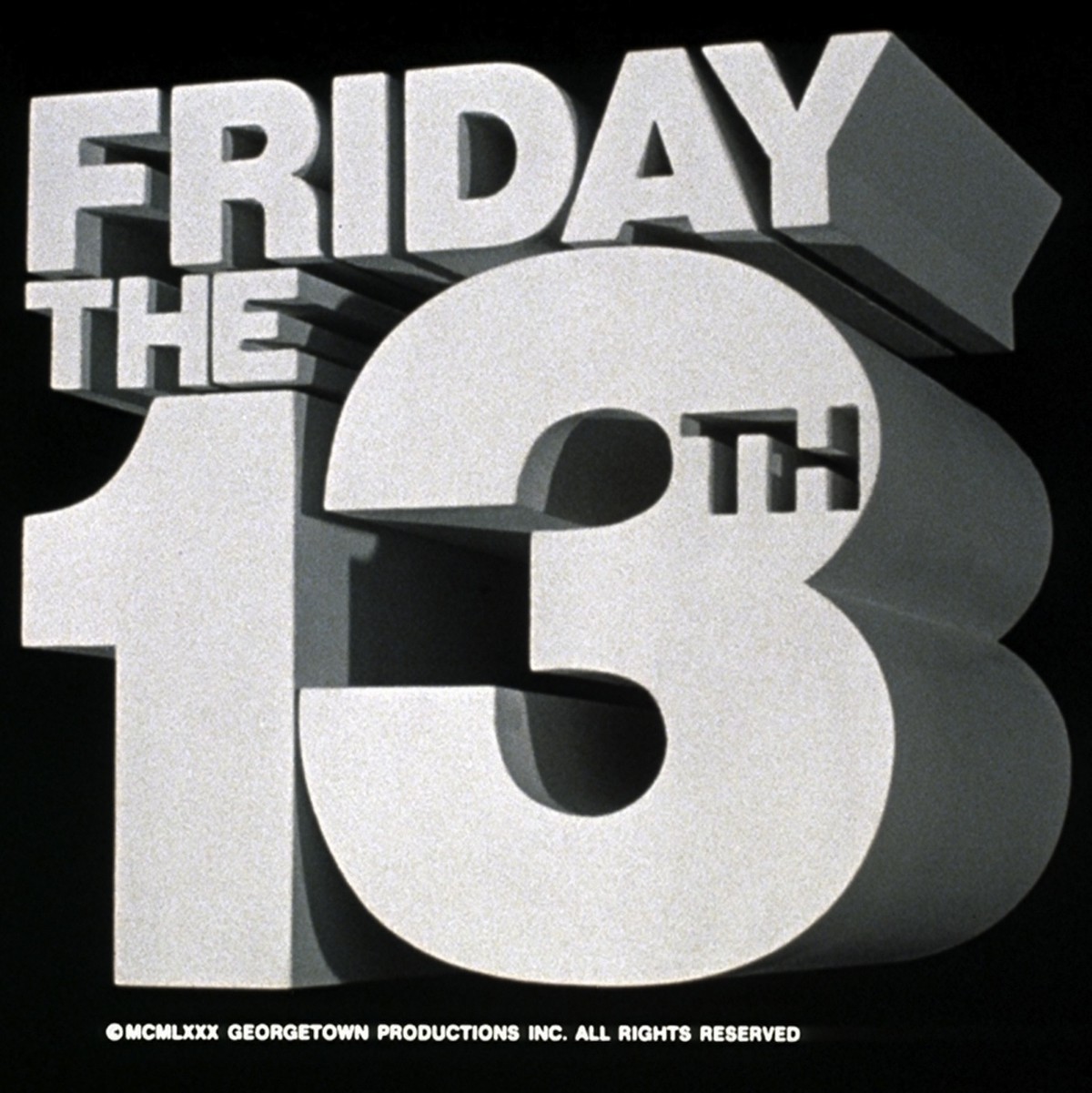 Friday the 13th gets a new director & Quint rambles a bit about the