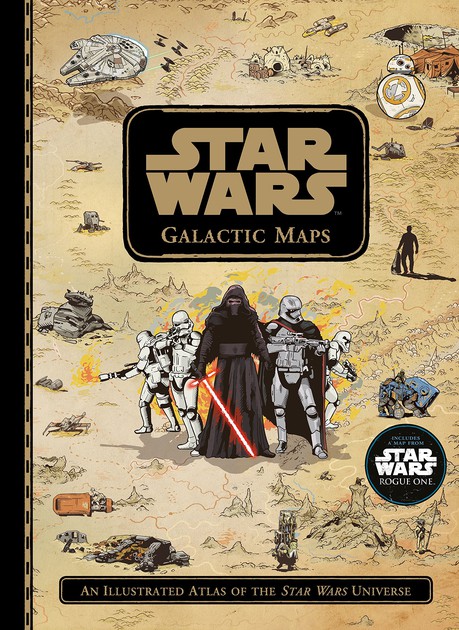 Jedi Master Kanan Jarrus- I Will Teach You - Star Wars Rebels Mini Poster  8X11