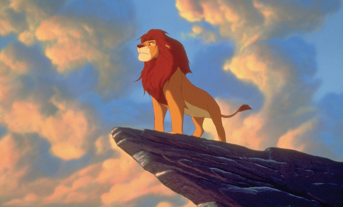 Jon Favreau to bring The Lion King out of cel animation for Disney!