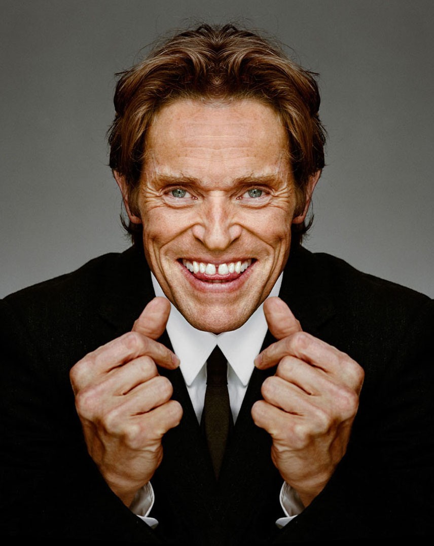 willem dafoe joker willem dafoe penis