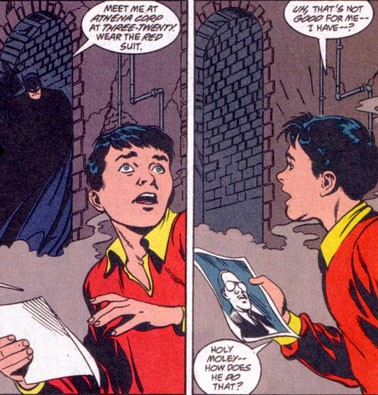 Billy Batson cast for shouting out "SHAZAM"! 