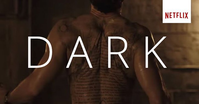 Netflix's New Series 'Dark' Looks Like a German 'Stranger Things