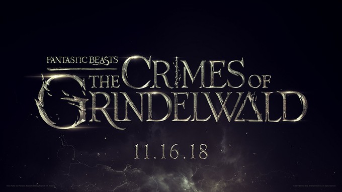 FANTASTIC BEASTS! Title, Teaser and Pic! -Rose Geiszler