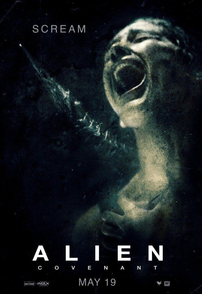 Alien Covenant Cda