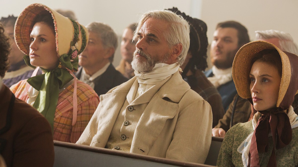 Alias Grace Alias Grace