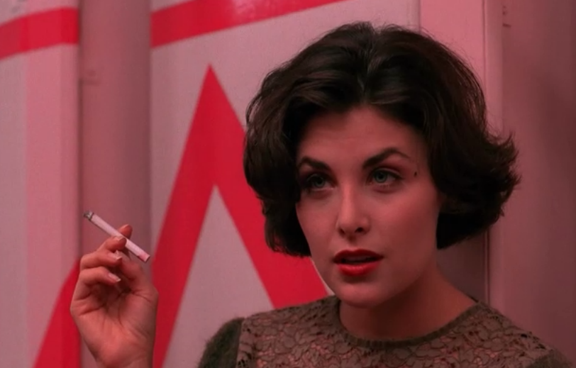 The Second Half Of Showtime’s TWIN PEAKS Starts Tonight!!