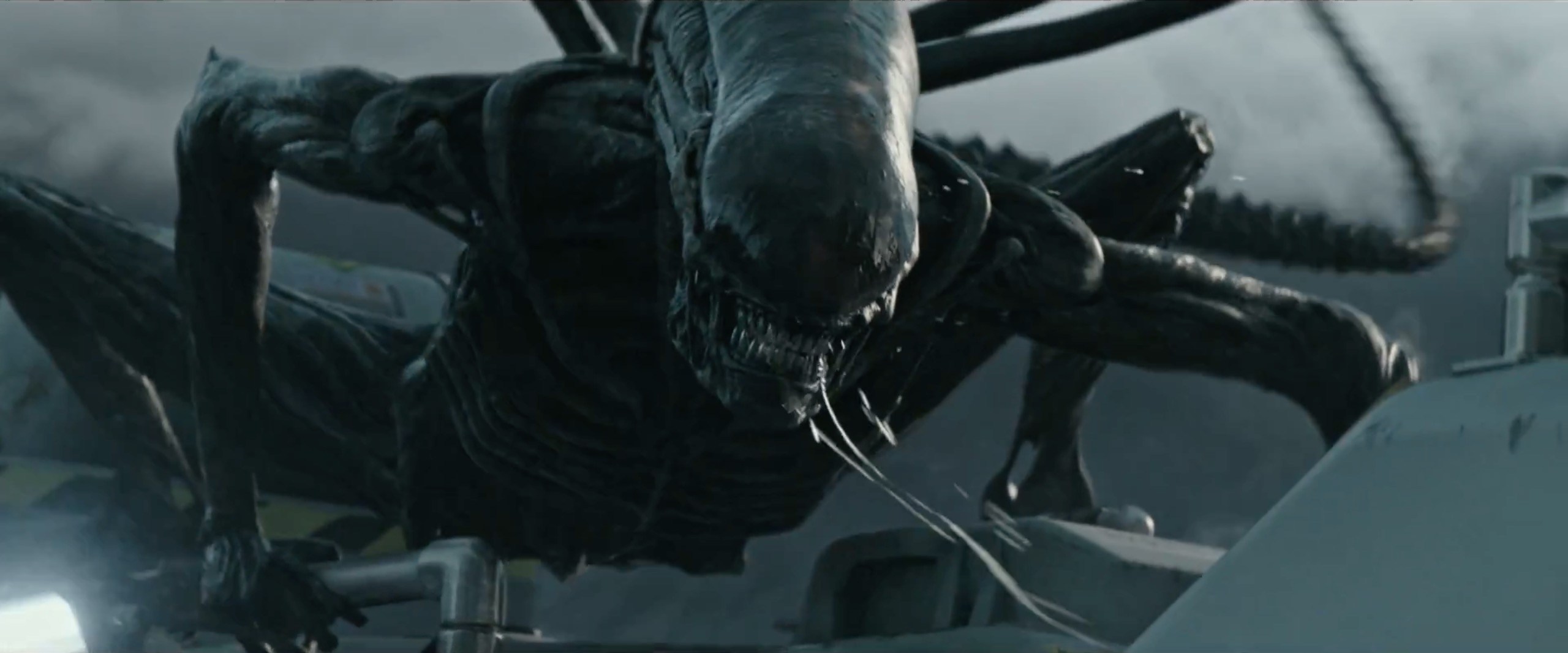 Image result for alien covenant