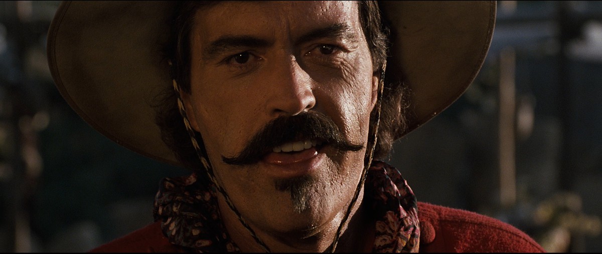 Rest In Peace Powers Boothe