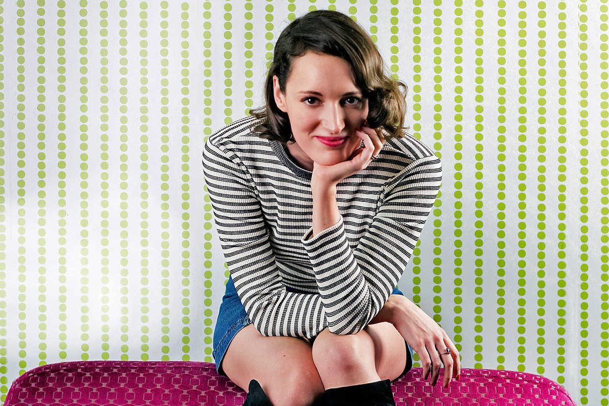 Phoebe Waller-Bridge in talks to join up with Lord & Miller's HAN SOLO