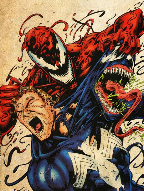 Who Is Carnage? A Guide To Venom's New Villain, Movies