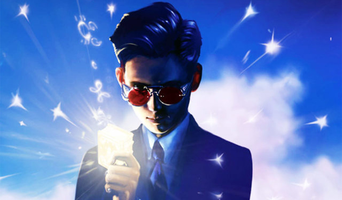 Evil or genius – what has Disney done to Artemis Fowl?