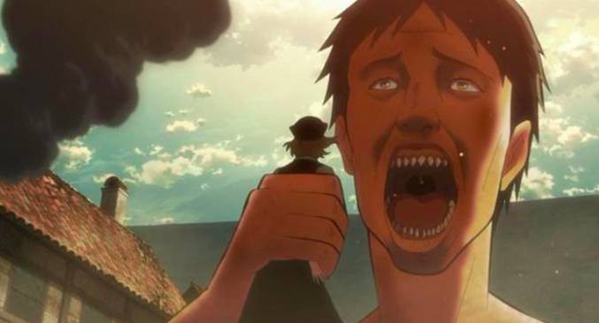 Major Animu Update! ATTACK ON TITAN 3 Coming to Theaters