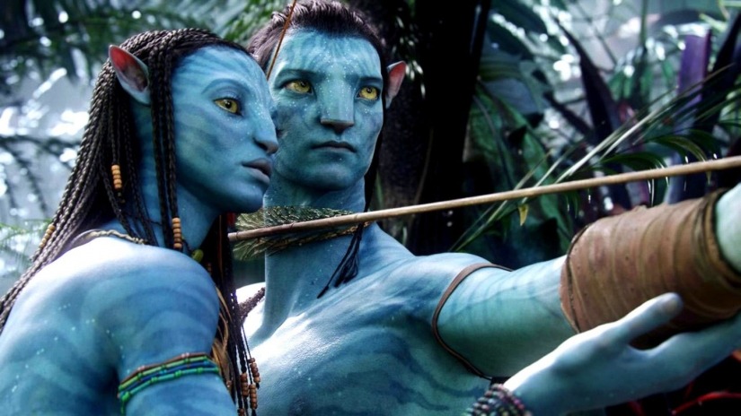 AVATAR Sequel Titles Revealed???