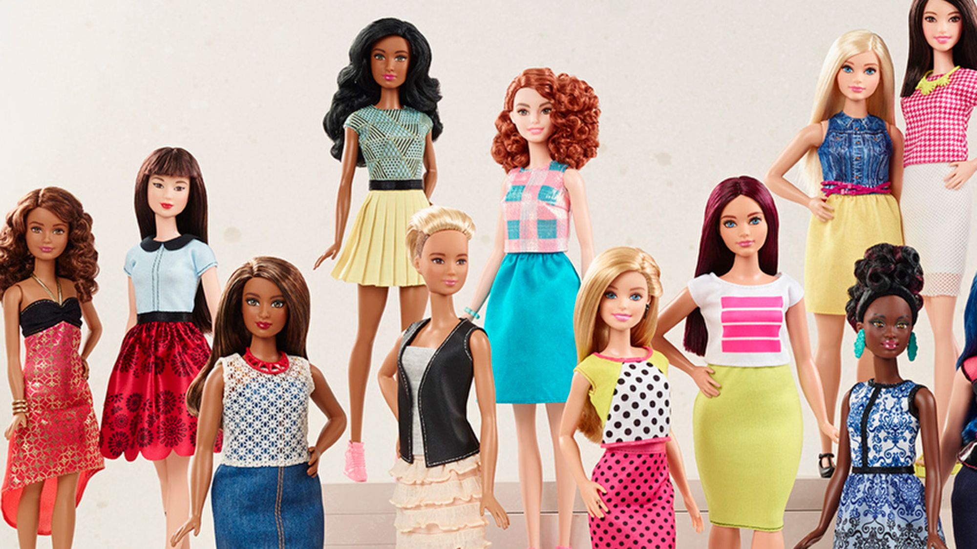 New Hulu Documentary Is RETHINKING BARBIE