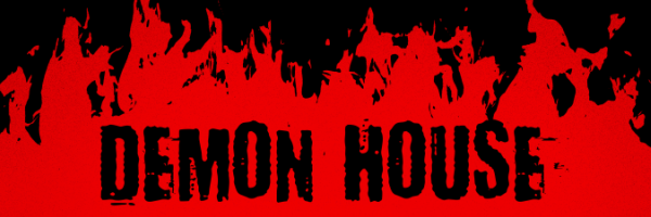 Demon house discount youtube full movie