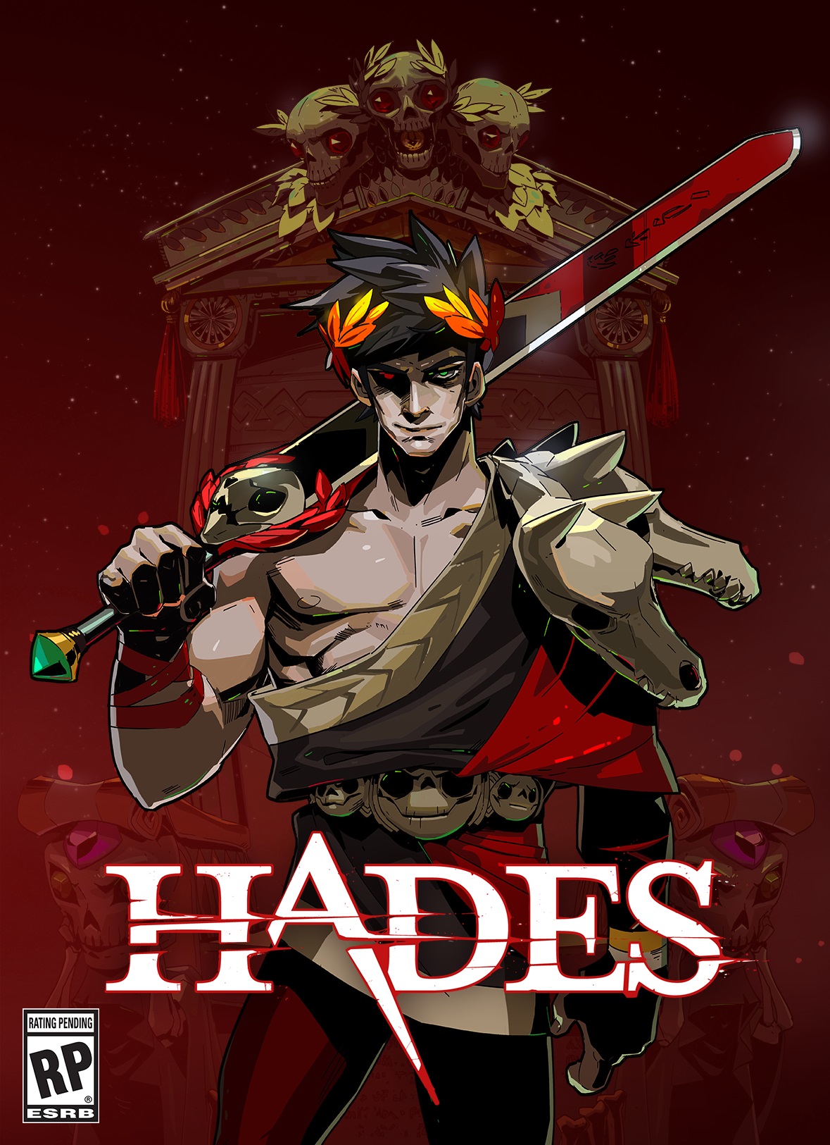 hades game persephone