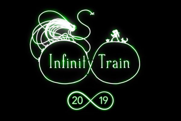 INFINITY TRAIN is Getting a Full Season!