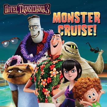 Watch Hotel Transylvania 3 Full Movie In Hd ~ infinitegracedesign